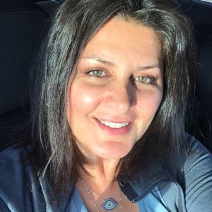 Meet your Posher, Marta